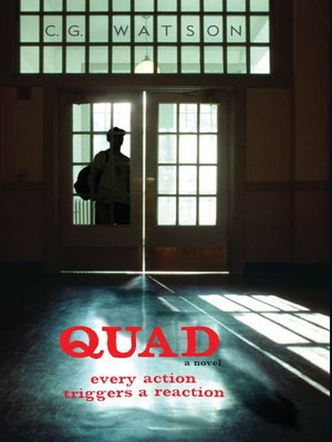 cover image of Quad